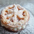Le frittelle di zia Carmelina e i Baci Panteschi