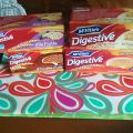 COLLABORAZIONE CON I DELIZIOSI BISCOTTI[...]