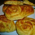 KRACHEL OVVERO BRIOCHES MAROCCHINE