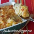 GRATIN DI PATATE