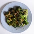 Broccoli al Peperoncino e Finocchio {Broccoli[...]