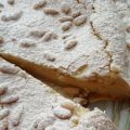 TORTA DELLA NONNA