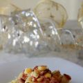 Paccheri con ragù espresso di coppa e mela -[...]