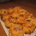 Bocconcini rustici con fontina