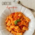 MANI IN PASTA.....GNOCCHI DI PATATE ROSSE e[...]