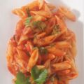 Penne all'arrabbiata 10