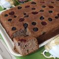 Torta integrale ai frutti di bosco con[...]