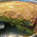 Polpettone di verdure Ligure