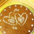 *** Torta al Mandarino ***