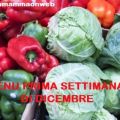 MENU DELLA SETTIMANA - prima settimana di[...]