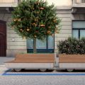 Design Green anche in città.... Matteo Cibic[...]