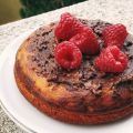 CICCIO-PANCAKE fruttato... il mio 