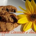 Biscotti integrali con Cioccolato e Anice[...]