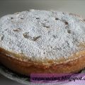 Torta mele