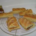 Flauti home made