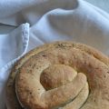 La focaccia a libro di Sammichele di Bari,[...]