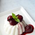 Panna cotta