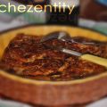 Tortino con funghi e mozzarella ... ma light,[...]
