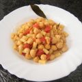 PASTA E CECI