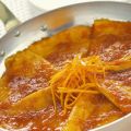 Crepes Suzette 6