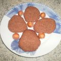 CIALDE NOCCIOLA E CIOCCOLATO