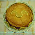 Rifatte senza glutine: Cheesecake ai limoni
