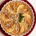 Clafoutis d'inverno