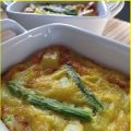 COCOTTE UOVA E ASPARAGI
