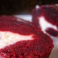 Rotolo Red Velvet- Red Velvet Roulade
