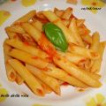 Penne piccanti