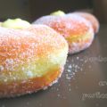 Bomboloni o Krapfen alla crema...e viva il[...]