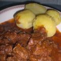 Gulash (versione all'austriaca)