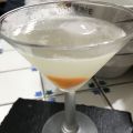 Kamikaze, un cocktail fresco