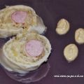 Strucolo in straza con salsiccia di cragno e[...]