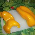 Antipasto di fiches golose