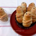 Pane nel mondo: Λαζαράκια, panini Lazzaro[...]