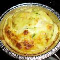 RICETTA PER I PIU' PICCOLI: SFORMATO DI RICOTTA[...]