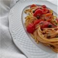 Spaghetti alla Sangiuannidde
