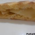 Rivisitazione Torta al testo Umbra