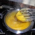 CREMA AL MANDARINO
