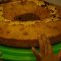 Torta della nonna
