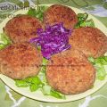 Polpette di lenticchie e cous cous (ricetta[...]