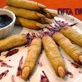 Speciale Halloween: Biscotti 