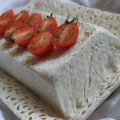 Terrina al basilico