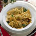 Ravioli di magro alla ricotta