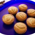Tartellette Ripiene di Crema