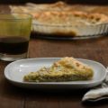 Una quiche romanizzata ... mammole, mentuccia e[...]
