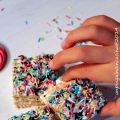 Rice Krispy Treats