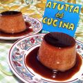 CREME CARAMEL al LIMONE