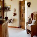 Natale in casa: L' Ingresso